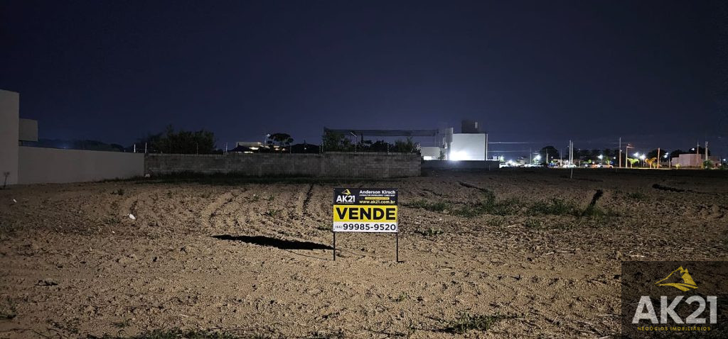 Terreno a Venda no Recanto Suíço em Sinop/MT