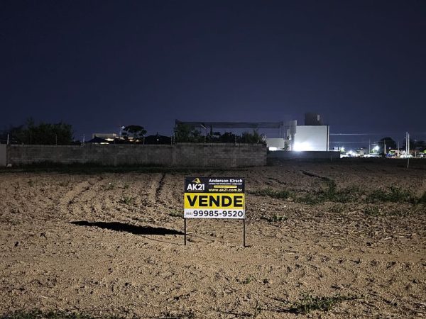 Terreno a Venda no Recanto Suíço em Sinop/MT