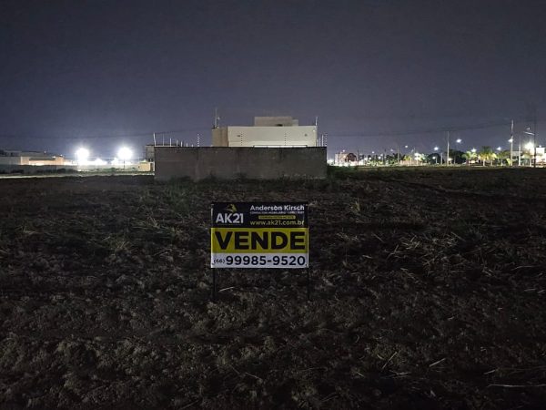 Terreno a Venda no Recanto Suíço em Sinop/MT