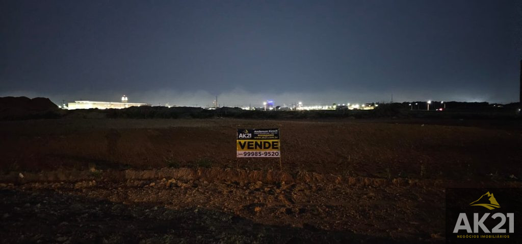 Terreno a Venda no Recanto Suíço em Sinop/MT