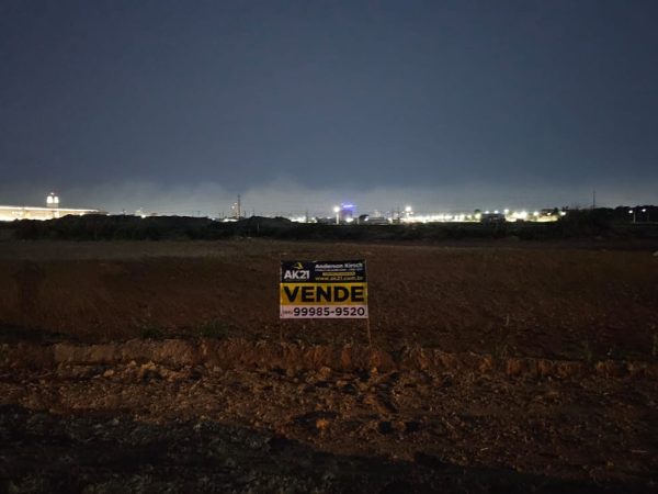 Terreno a Venda no Recanto Suíço em Sinop/MT